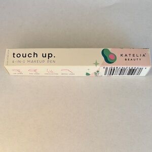 Touch Up 4-in-1 Makeup Pen - Cream